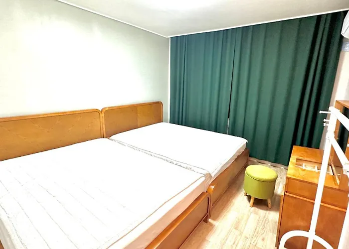 Shinnonhyun Dangam House Homestay