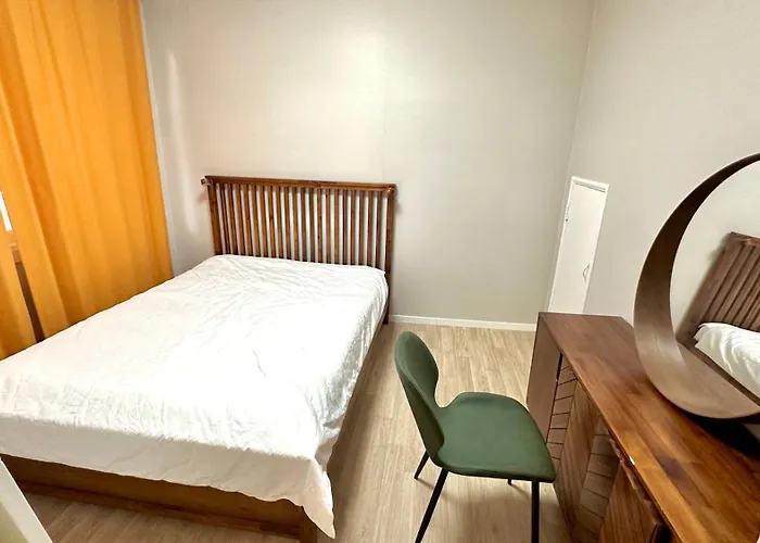 Homestay Shinnonhyun Dangam House